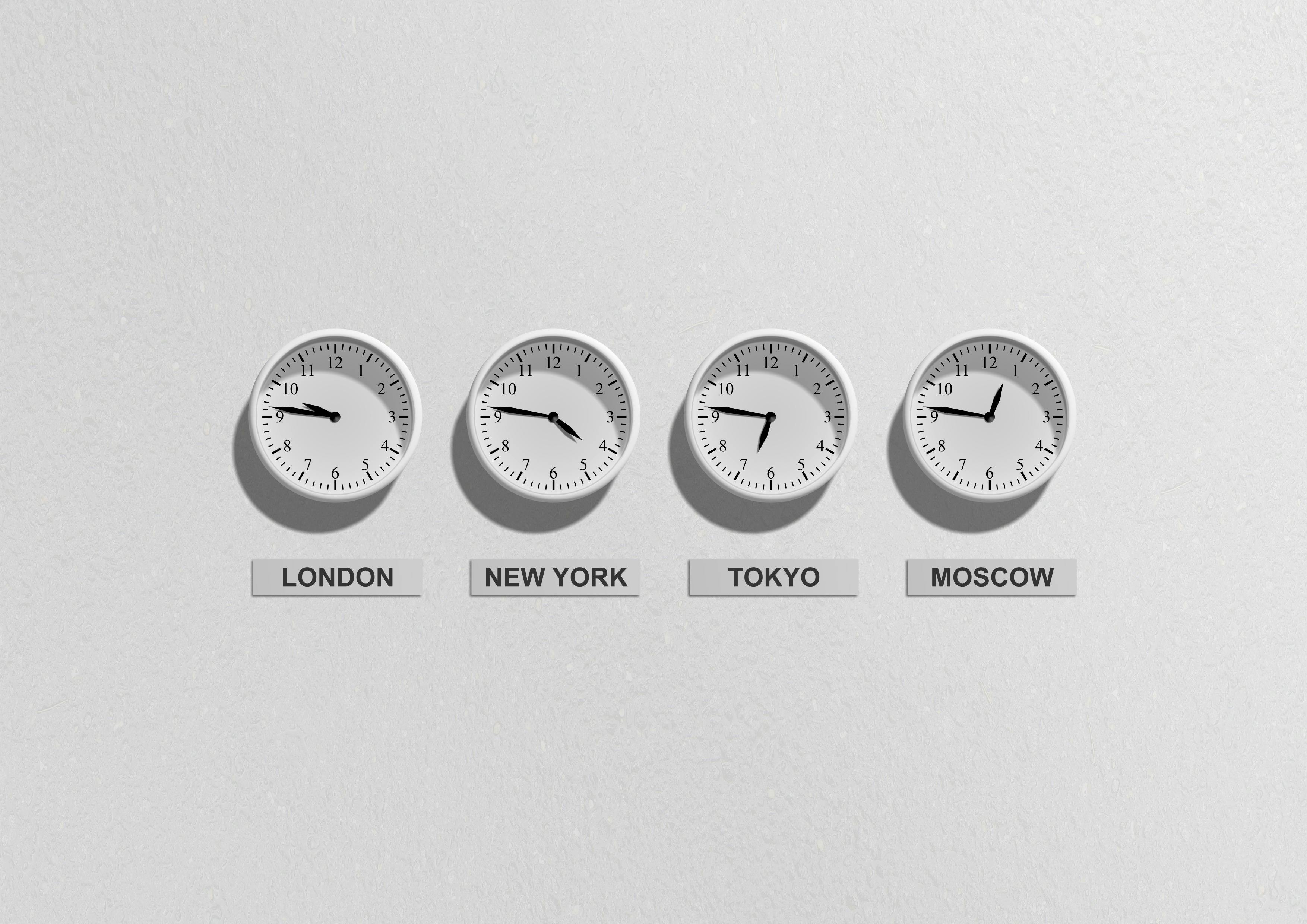 Always On Time
